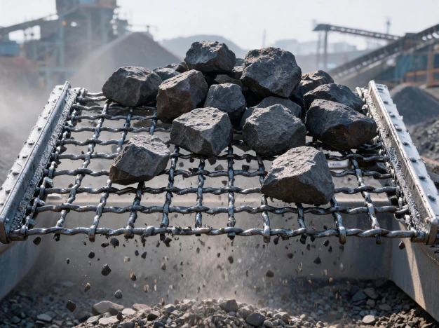Mining Screen Mesh Manufacturer Mining Screen Mesh Manufacturer