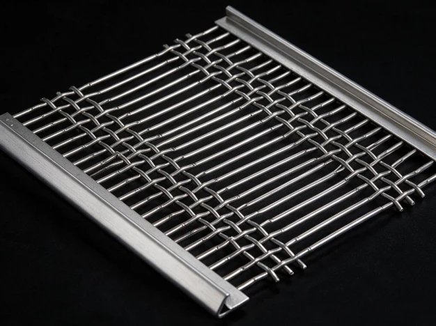 Woven Wire Screen Mesh Woven Wire Screen Mesh