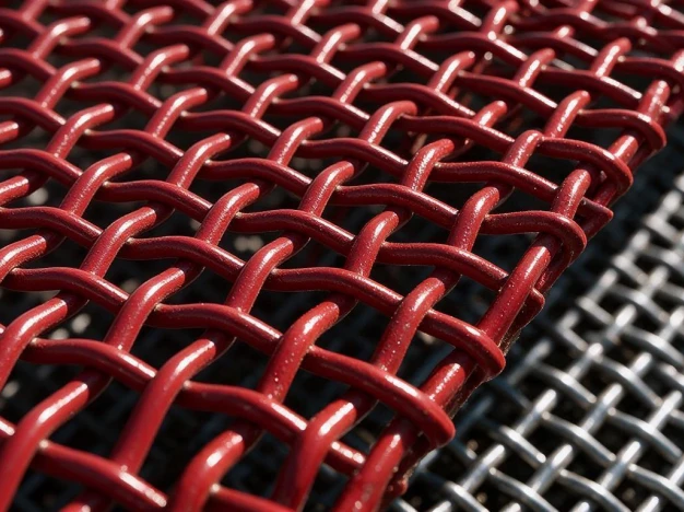 mining screen mesh factory mining screen mesh factory