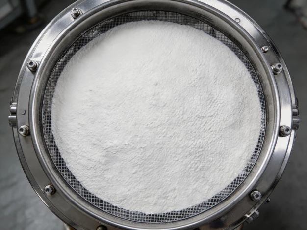 Food Grade Sieving Mesh Food Grade Sieving Mesh
