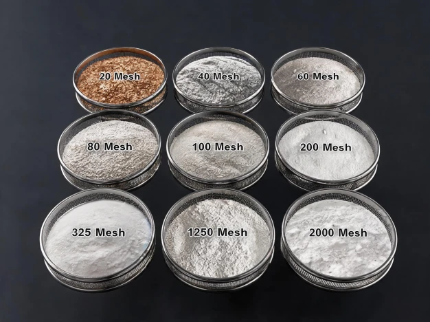Woven Sieving Mesh Woven Sieving Mesh