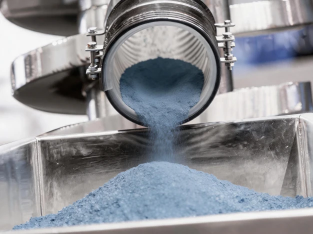 OptimizingParticleSizeDistributionthroughPowderSieving-BulkInside-UnderstandingPowderhandlingandsieving OptimizingParticleSizeDistributionthroughPowderSieving-BulkInside-UnderstandingPowderhandlingandsieving