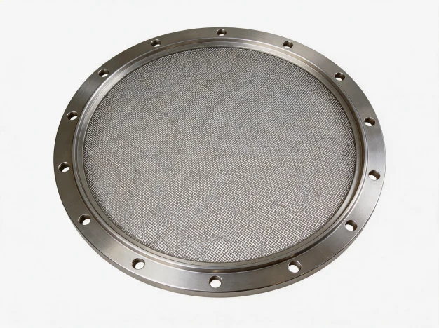 Stainless Steel Screening Mesh