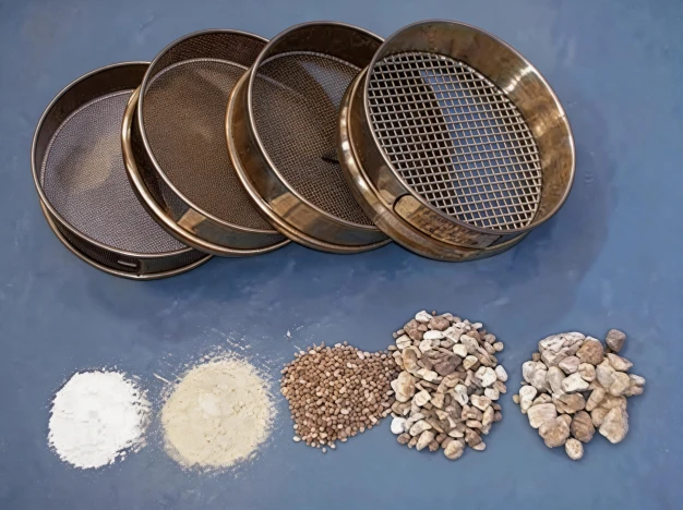 Woven Filter Mesh Woven Filter Mesh