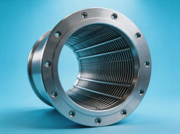Stainless Steel Chemical Filter Mesh