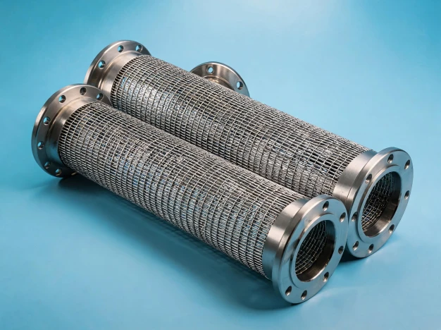 Stainless Steel Filter Mesh