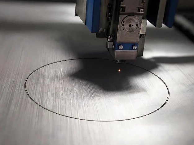 Precision Laser Cutting Mesh Precision Laser Cutting Mesh