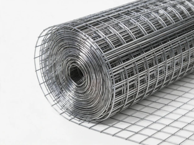 Stainless Steel Welded Mesh Stainless Steel Welded Mesh