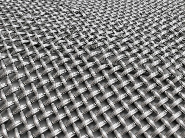 Engineering Wire Mesh Solutions Engineering Wire Mesh Solutions