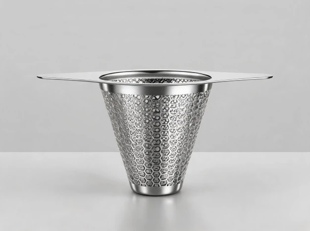 OEM Metal Mesh Engineering OEM Metal Mesh Engineering