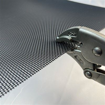 Anti Theft Window Screen Anti Theft Window Screen