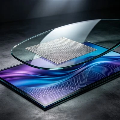 Glass Printing
