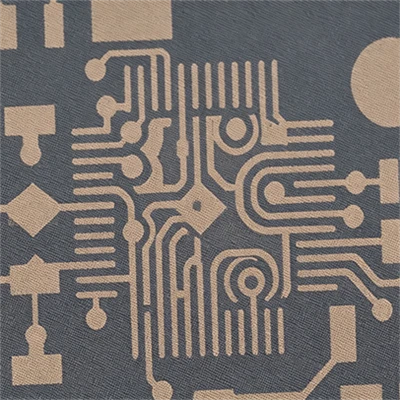 Electronics Screen Printing