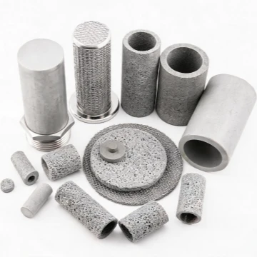 Filter Cylinders
