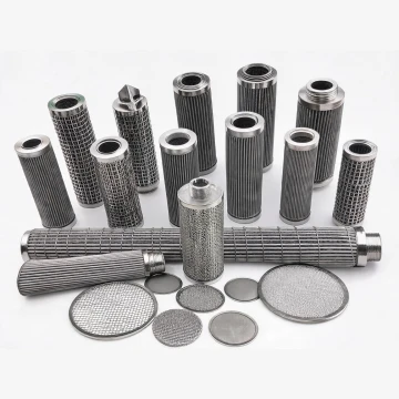 Filter Elements