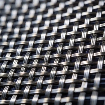 Stainless Steel Filter Mesh
