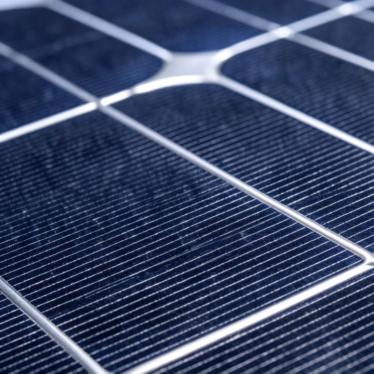 Solar Screen Printing