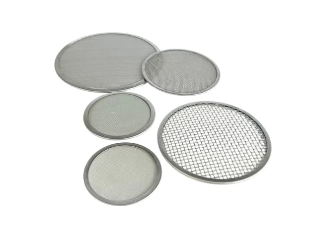 wire-mesh-filter wire-mesh-filter
