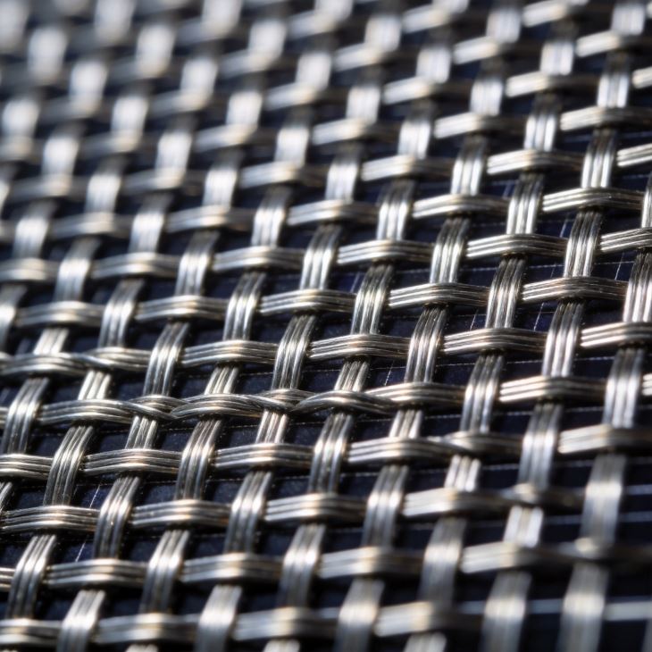 Stainless Steel Filter Mesh
