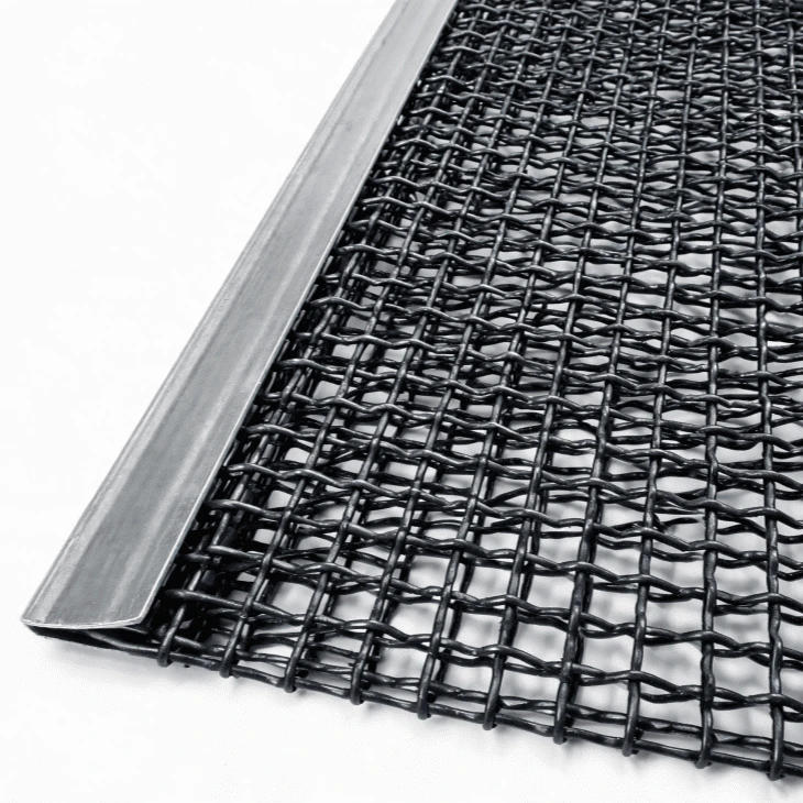 Vibrating Screen Mesh